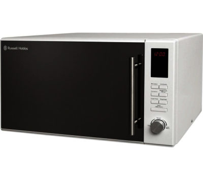 RUSSELL HOBBS  RHM3003 Combination Microwave - White